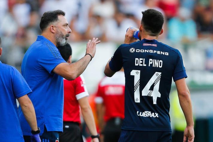 Cuándo debuta Universidad de Chile en el Campeonato Nacional 2020: Día, hora y cómo ver