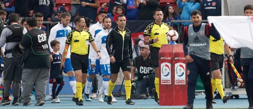 ¿Cuántos equipos descenderán en el Campeonato Nacional 2020?