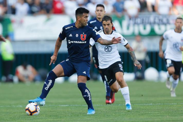 Campeonato Nacional 2020: La programación de la primera fecha del fútbol chileno, día y hora