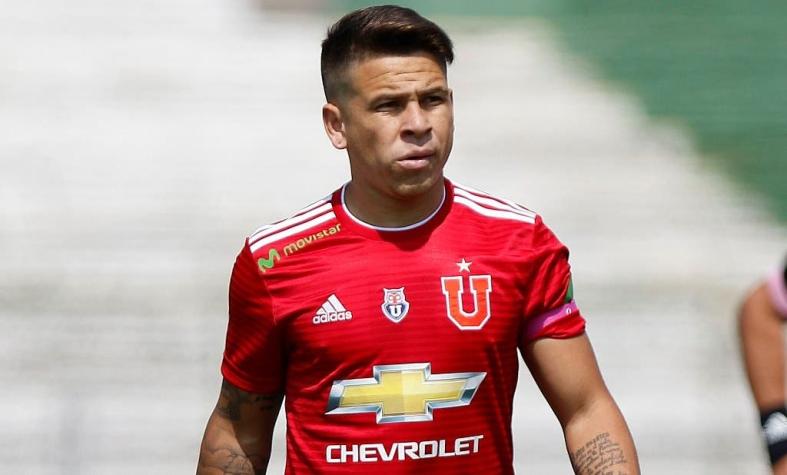 "Algún día": Yeferson Soteldo manifiesta su interés por jugar en Colo Colo