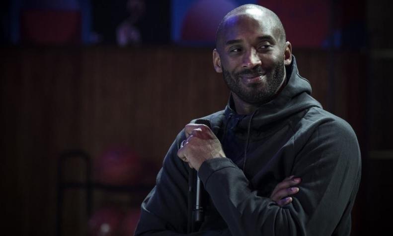 Ex basquetbolista Kobe Bryant muere, a los 41 años, tras sufrir accidente aéreo