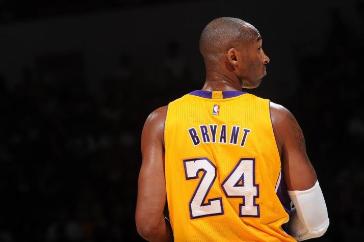 Cristiano Ronaldo y Lionel Messi reaccionan con dolor a la muerte de Kobe Bryant