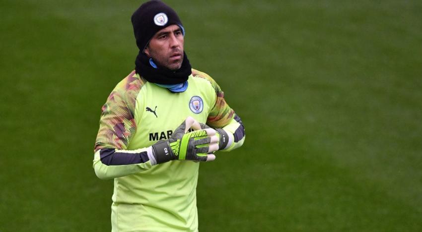 La reflexión de Bravo tras muerte de hincha: "La vida te la etiquetan dependiendo de quién eres"