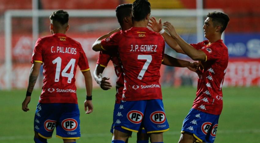Jorge Segovia asegura que la FIFA admitió denuncia de Unión Española