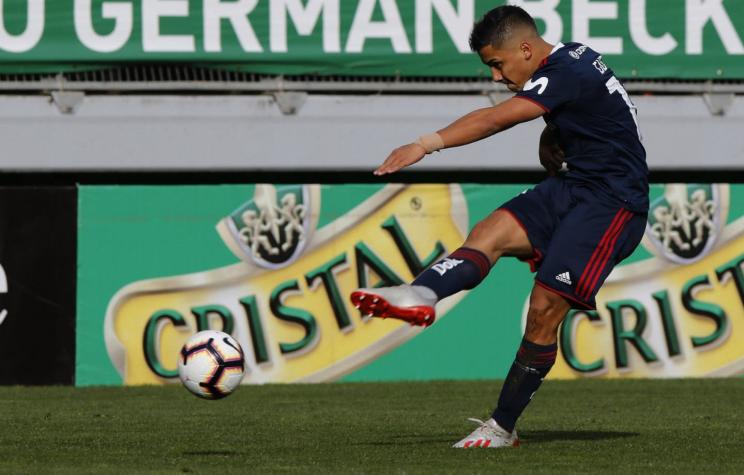 ¿Por qué la eliminación de La Roja en el Preolímpico Sub 23 podría beneficiar a la U?