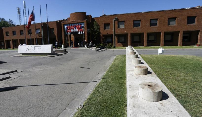 Consejo de Presidentes de ANFP rechaza nombramiento de Lorena Medel como nueva miembro de directorio