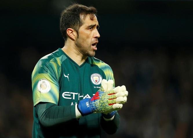 Con Bravo otra vez en la banca: Horario y dónde ver Manchester City vs. Tottenham