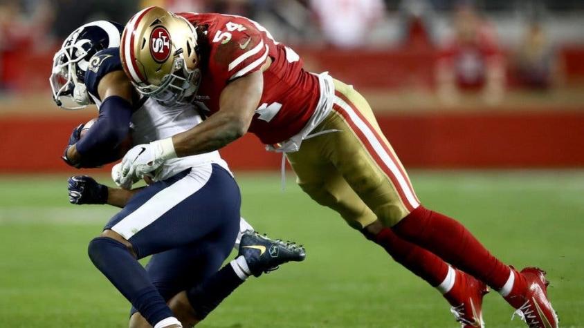 Super Bowl 2020: por qué a la NFL le interesa que el fútbol americano siga siendo violento