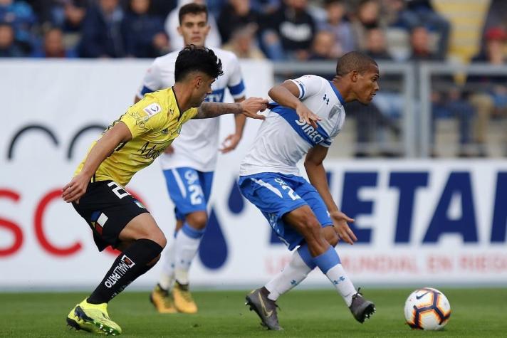 Universidad Católica vs. O'Higgins: Horario y dónde ver el duelo entre cruzados y celestes