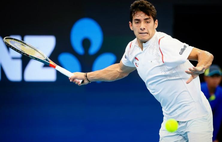 Cristian Garín y Alejandro Tabilo alcanzan el mejor ranking de sus carreras en la ATP