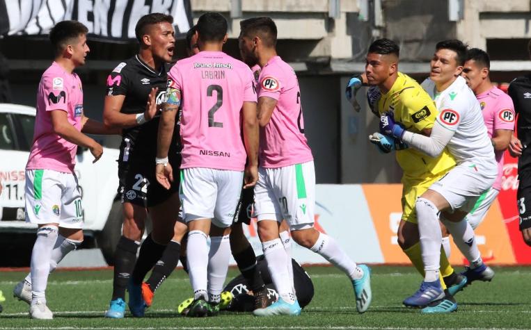 Municipalidad de La Florida solicita que partido entre Colo Colo y Audax no se juegue en su comuna