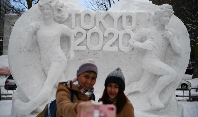 Coronavirus: Organización asegura que los Juegos de Tokio 2020 “se desarrollarán según lo previsto”