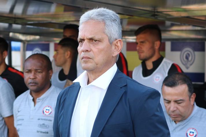 Revelan que Reinaldo Rueda estaría dispuesto a escuchar ofertas y dejar la Selección Chilena