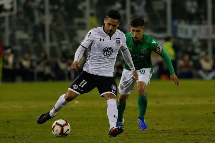 Audax Italiano vs Colo Colo: Horario y dónde ver el partido entre "albos" e "itálicos"