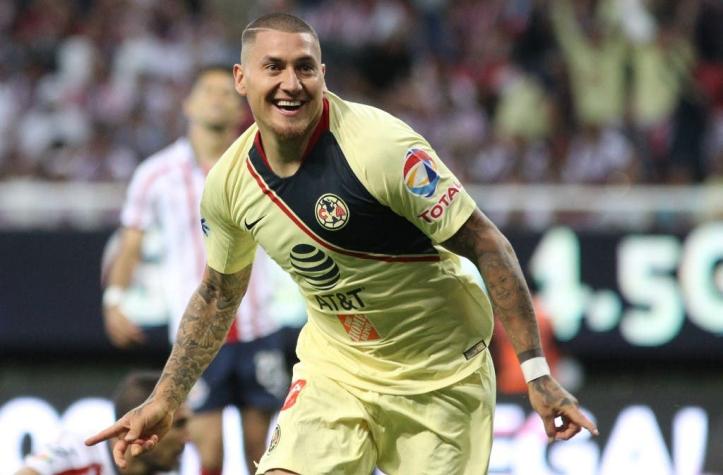 [VIDEO] "No sé lo que depare mi futuro": Nicolás Castillo reaparece tras sus problemas de salud