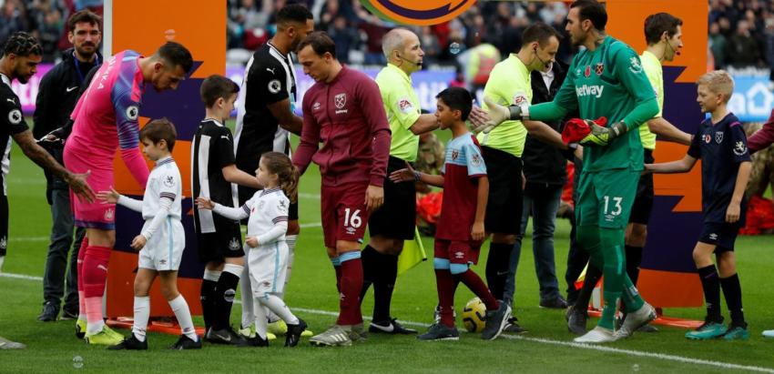 Escándalo en la Premier League por polémico secreto que esconde el ingreso de los niños a la cancha