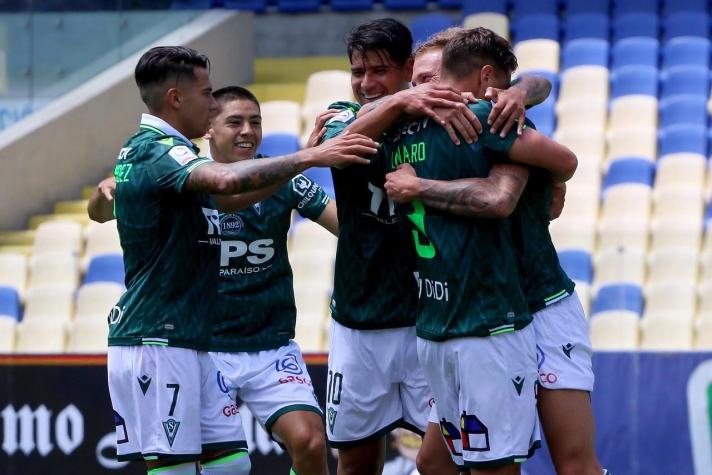 Partido entre Santiago Wanderers y U. de Chile se jugará sin público visitante