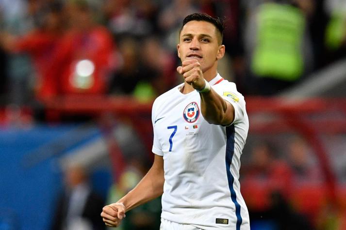 De Tocopilla al mundo: Los momentos más destacados en la carrera de Alexis a 15 años de su debut
