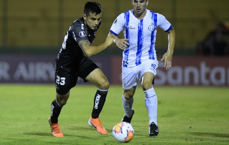 Palestino y Huachipato: Hora y dónde ver a los chilenos en Libertadores y Sudamericana