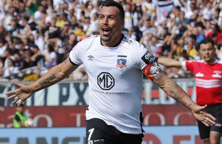 "Funko Pop" de Esteban Paredes creado por jóvenes de Concepción ya es furor entre hinchas albos