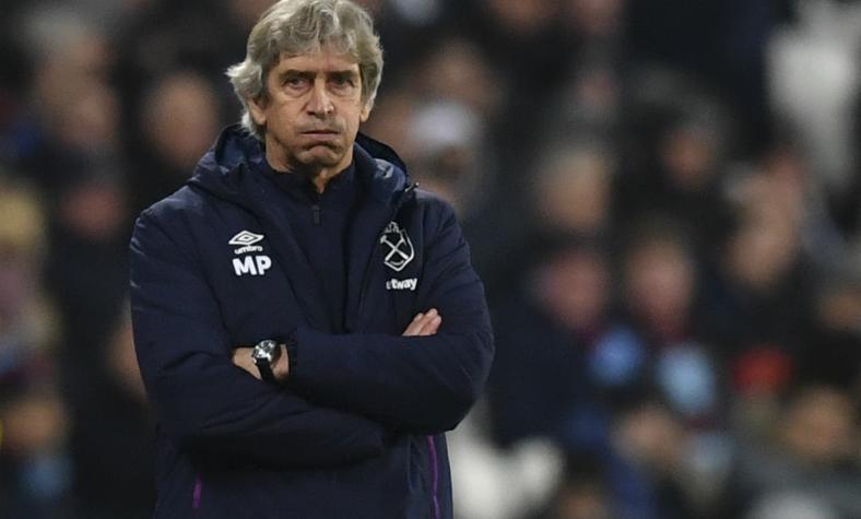 Aseguran que Manuel Pellegrini podría volver a dirigir a un grande de Europa