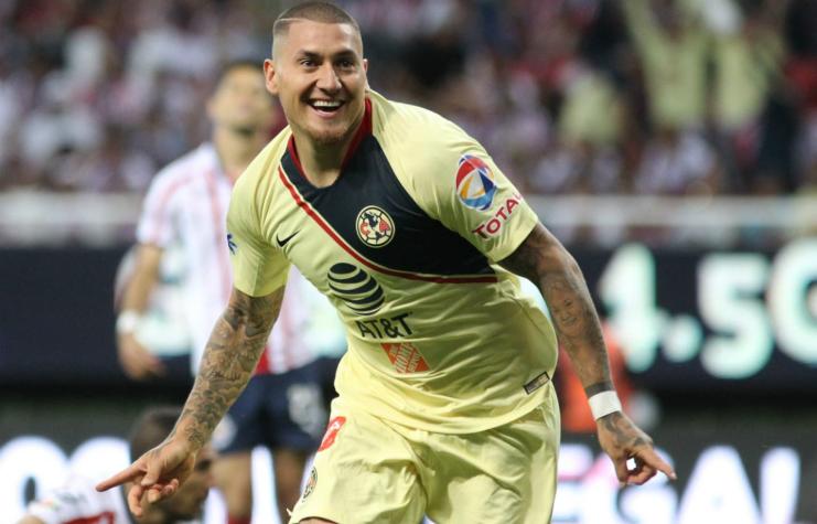 Nicolás Castillo regresa al hospital y en México aseguran que podría ser operado nuevamente