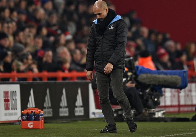 Dos años sin Champions: El duro castigo de la UEFA al Manchester City por fair play financiero