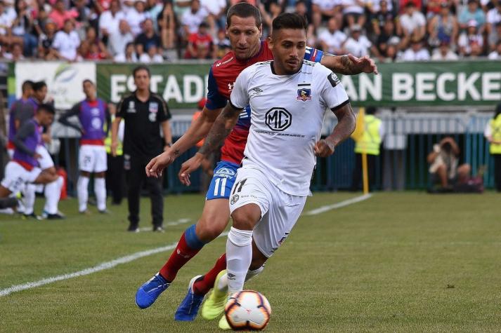 Colo Colo vs U. Católica: Horario y dónde ver el clásico entre albos y cruzados