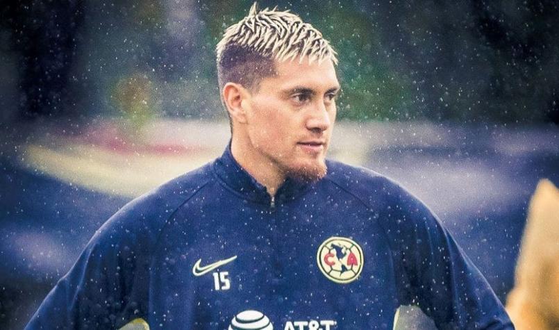 [VIDEO] "Gracias a todos": Nicolás Castillo agradece a los mensajes de apoyo por su estado de salud