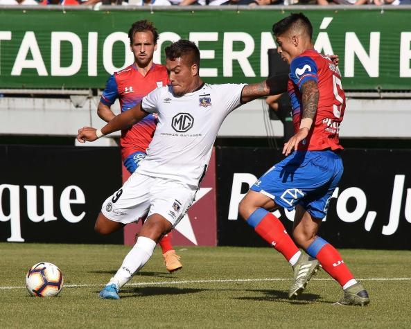 ¿Quién tiene la hegemonía?: Este es el registro entre Colo Colo y la UC antes del clásico número 177