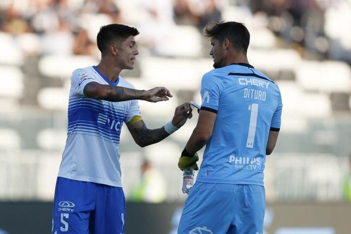 [FOTOS] Los memes que dejó el suspendido duelo de la UC y Colo Colo en el Estadio Monumental