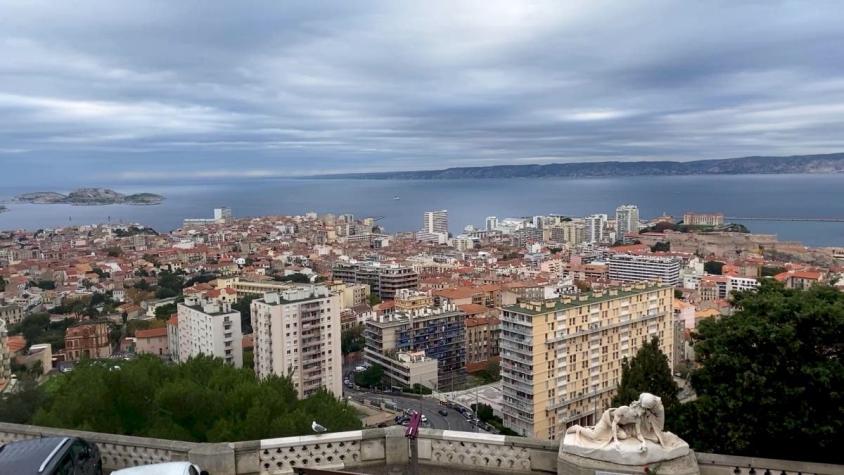 [VIDEO] #LaGraciaDeViajar: Los encantos de Marsella, la ciudad más antigua de Francia