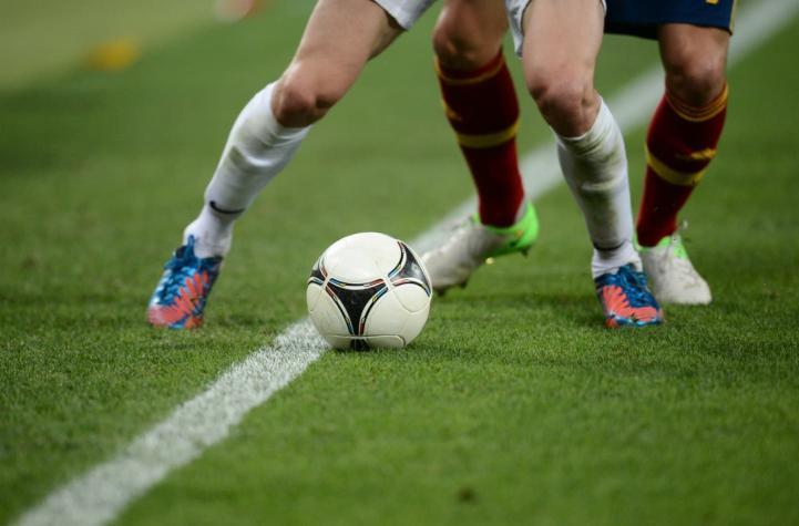 Cinco años de sanción para futbolista amateur francés que mordió el pene a un rival