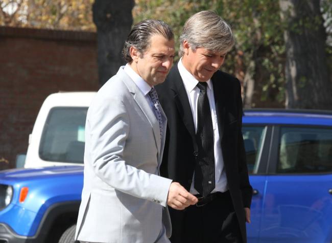 Aníbal Mosa critica a la ANFP: "No es justo cargarle la mano sólo a Colo Colo"