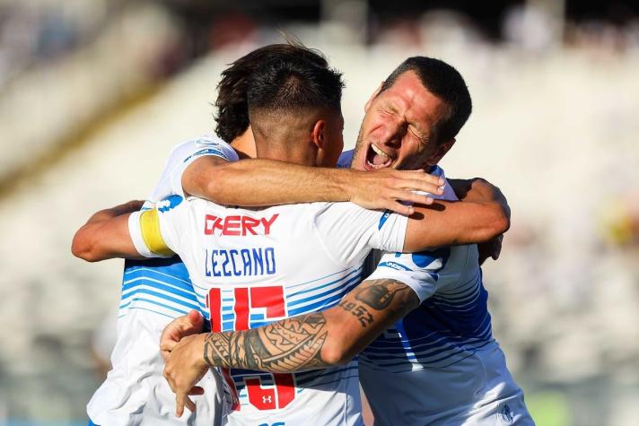 Universidad Católica vs Deportes Iquique: Día, hora y cómo ver al puntero del fútbol chileno