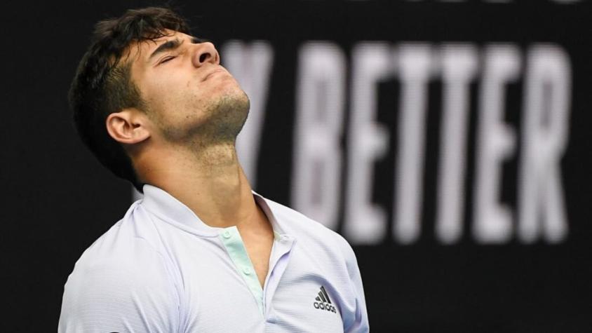 Partido de Cristian Garin en semifinales de Rio se retrasa por condiciones climáticas