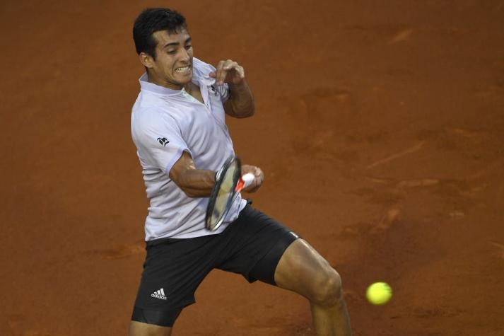 Cristian Garín se corona campeón del ATP 500 de Río de Janeiro tras vencer a Gianluca Mager
