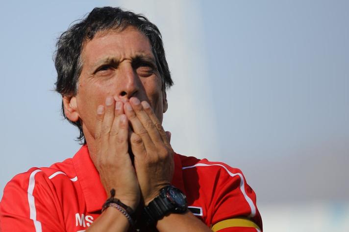 Los memes por el despido de Mario Salas desde Colo Colo