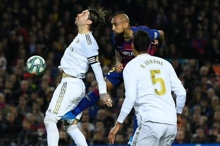 Real Madrid vs. Barcelona: Horario y dónde ver el clásico que paraliza al mundo