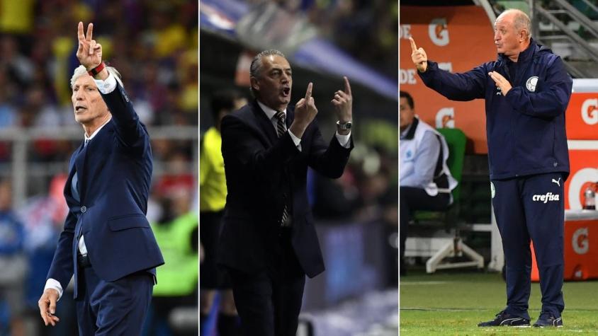 Colo Colo: Todos los rumores y descartados para reemplazar a Mario Salas
