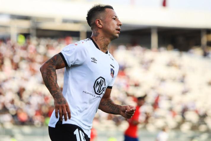 ¡Hay novedades!: La primera oncena de Colo Colo tras la salida de Mario Salas