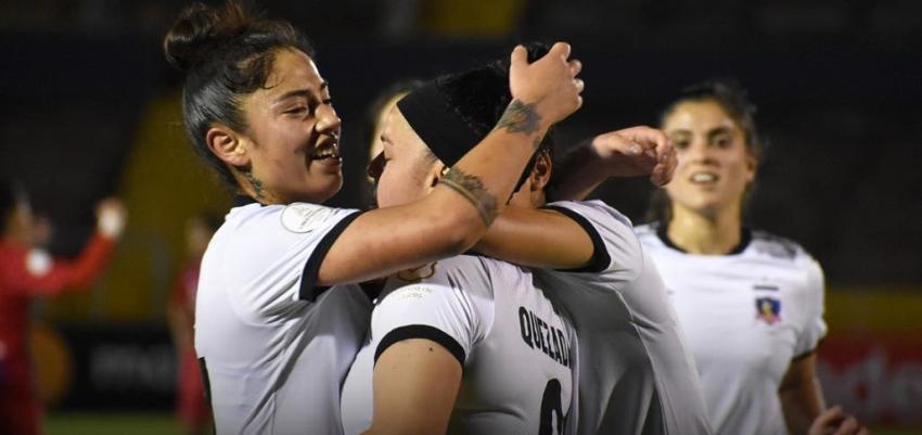 Coronavirus: Colo Colo suspende actividades del Fútbol Femenino y Joven por brote de COVID-19