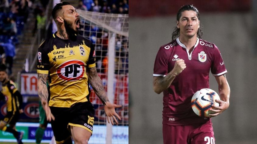 Coquimbo Unido vs. Deportes La Serena: Horario y dónde ver el clásico del "norte chico"