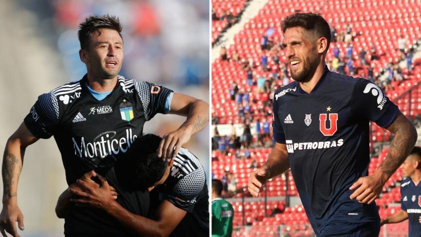 O'Higgins vs. Universidad de Chile: Horario y dónde ver el choque en El Teniente