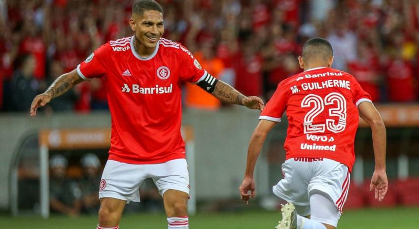 La mayor racha activa en la Libertadores: El invicto con el que deberá luchar la UC en Porto Alegre