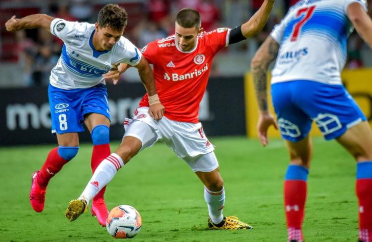 [Minuto a Minuto] La UC pierde ante el Inter por la Libertadores
