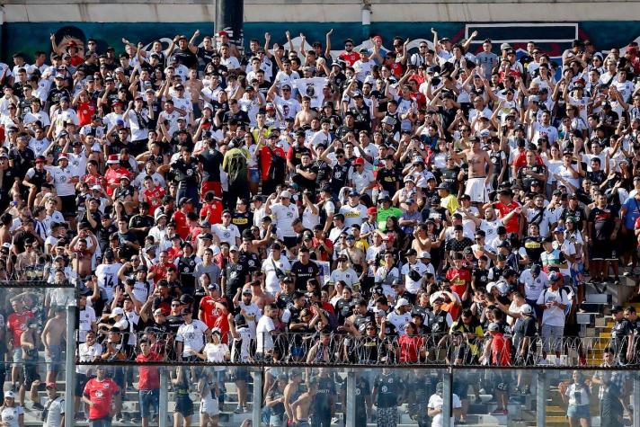 Policía boliviana detiene a ocho sospechosos de agredir a hinchas de Colo Colo