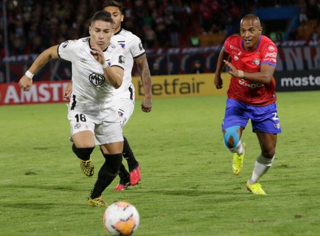 Harold Mayne-Nicholls revela avances sobre el nuevo DT para Colo Colo