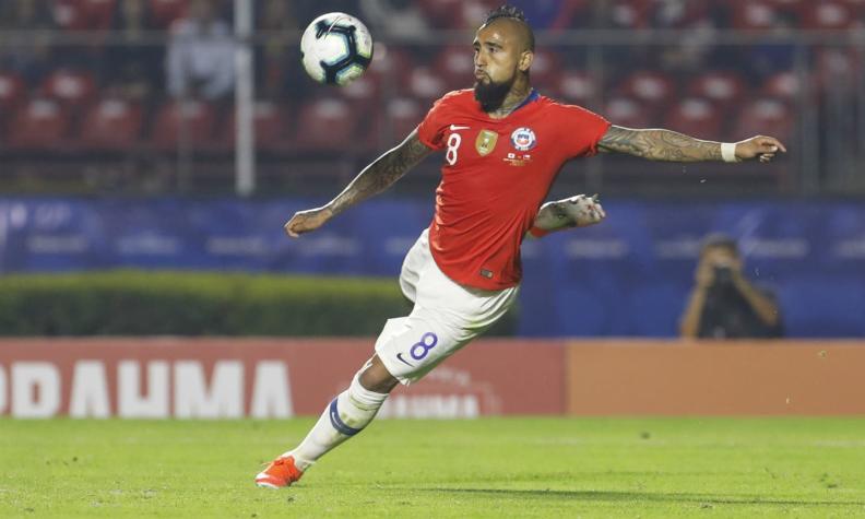 ¿Cuándo juega Chile por las Clasificatorias? Día y hora de los dos primeros partidos de La Roja
