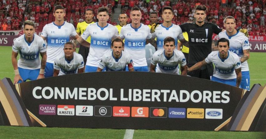 Universidad Católica vs América de Cali: horario y transmisión del partido por Facebook Watch